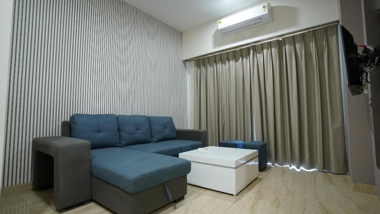Resort Krishna Vaibhav Vrindāvan Extérieur photo