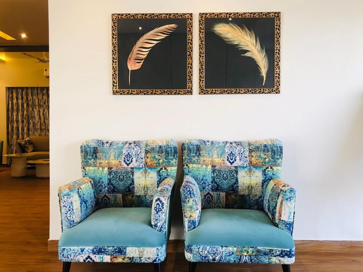 Resort Krishna Vaibhav Vrindāvan Extérieur photo