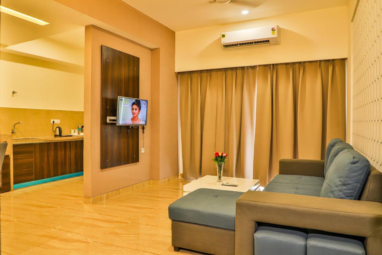 Resort Krishna Vaibhav Vrindāvan Extérieur photo